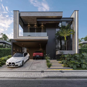 Civilerway exterior