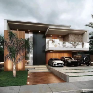 Civilerway exterior